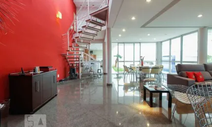 Casa para Venda - Jardim Avelino , 6 Quartos,  380 m² - São Paulo