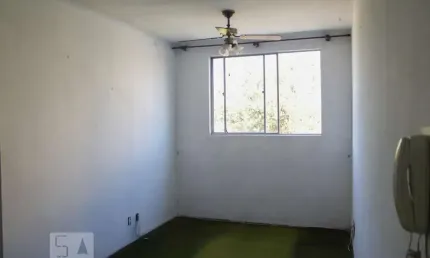 Apartamento para Venda - Jardim Nadir, 2 Quartos,  60 m² - São Paulo