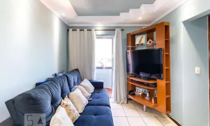Apartamento para Venda - Vila Mazzei, 2 Quartos,  57 m² - São Paulo