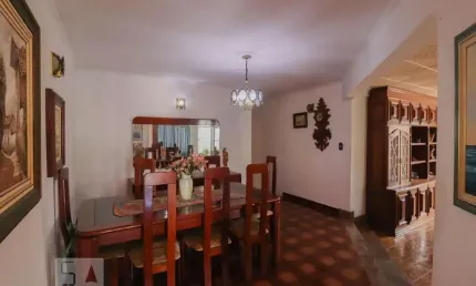 Casa para Venda - Ponte Grande, 3 Quartos,  222 m² - Guarulhos
