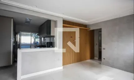 Apartamento para venda - panamby, 2 quartos,  75 m² - são paulo