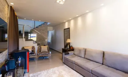 Casa para Venda - Vila Yara, 3 Quartos,  180 m² - Osasco