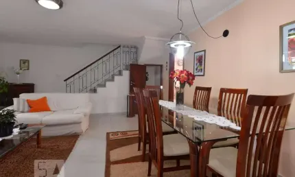 Casa para Venda - Água Fria, 4 Quartos,  230 m² - São Paulo
