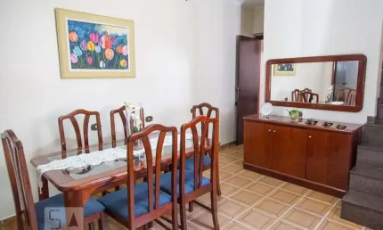 Casa para venda - vila carrão, 3 quartos,  170 m² - são paulo