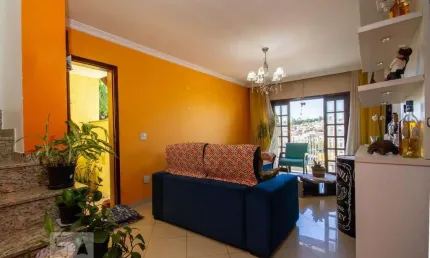 Casa para venda - piqueri, 4 quartos,  175 m² - são paulo