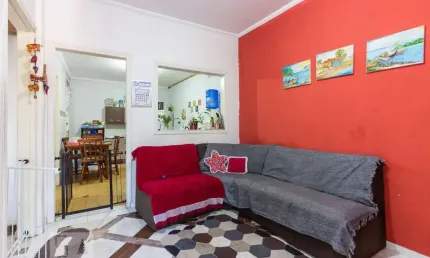 Casa para Venda - Jaguaribe, 3 Quartos,  144 m² - Osasco