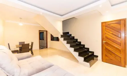 Casa para Venda - Vila Maria , 3 Quartos,  231 m² - São Paulo