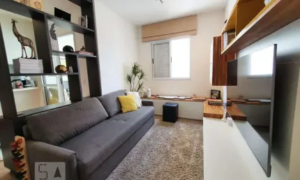 Apartamento para Venda - Água Branca, 2 Quartos,  70 m² - São Paulo