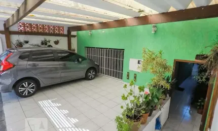 Casa para venda - cambuci, 2 quartos,  170 m² - são paulo