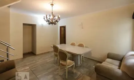Casa para venda - vila esperança, 4 quartos,  562 m² - são paulo
