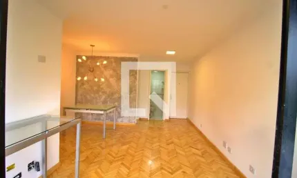 Apartamento para venda - panamby, 2 quartos,  68 m² - são paulo