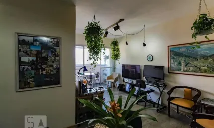 Apartamento para venda - vila miriam, 3 quartos,  78 m² - guarulhos