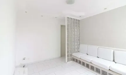 Apartamento para Venda - Vila Rio de Janeiro, 2 Quartos,  52 m² - Guarulhos