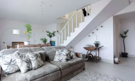 Cobertura para Venda - Santana, 3 Quartos,  344 m² - São Paulo