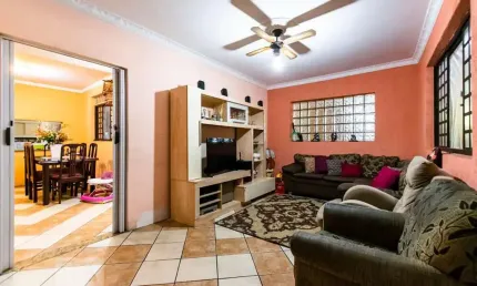 Casa para venda - vila mariana, 3 quartos,  100 m² - são paulo