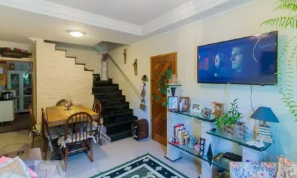 Casa para venda - jardim las vegas, 2 quartos,  102 m² - guarulhos