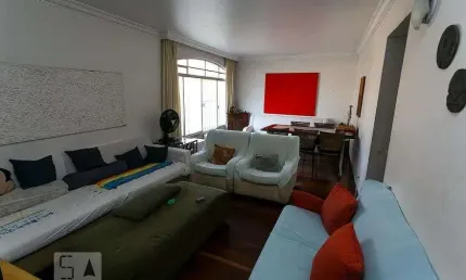 Casa para Venda - Morumbi, 5 Quartos,  500 m² - São Paulo