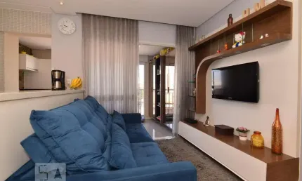 Apartamento para venda - santana, 3 quartos,  73 m² - são paulo