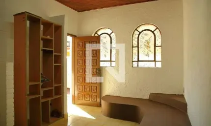 Casa para Venda - Jardim do Mar, 2 Quartos,  183 m² - São Bernardo do Campo