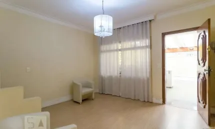 Casa para Venda - Planalto Paulista, 3 Quartos,  165 m² - São Paulo