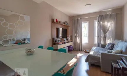 Casa / Sobrado em Condomínio para Venda - Jardim Éster Yolanda, 2 Quartos,  110 m² - São Paulo