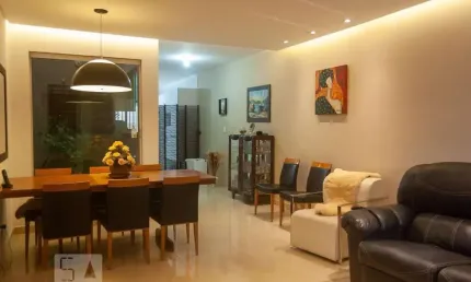 Casa para venda - vila carrão, 3 quartos,  180 m² - são paulo
