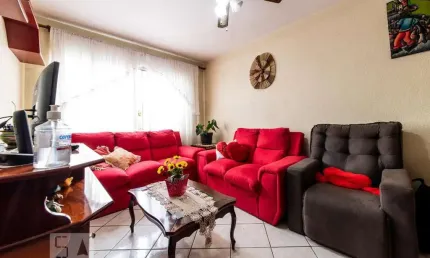 Apartamento para Venda - Jardim do Mar, 2 Quartos,  74 m² - São Bernardo do Campo