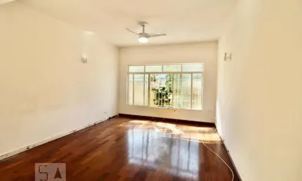 Casa para Venda - Santo Amaro , 4 Quartos,  180 m² - São Paulo
