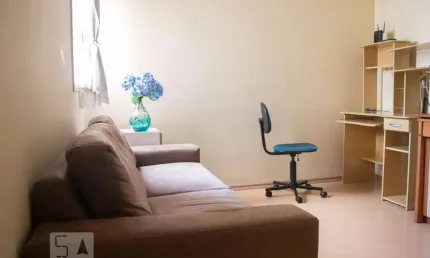 Apartamento para venda - jabaquara, 2 quartos,  48 m² - são paulo