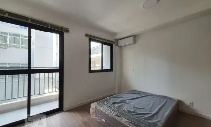 Kitnet / Stúdio para Venda - Liberdade, 1 Quarto,  27 m² - São Paulo