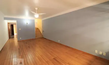Casa para Venda - Bosque da Saúde, 4 Quartos,  150 m² - São Paulo