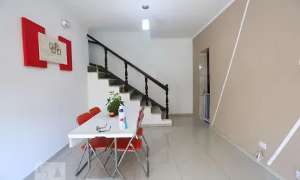 Casa para Venda - Jardim das Flores, 4 Quartos,  200 m² - Osasco