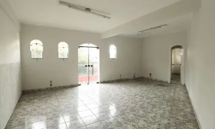 Apartamento para Venda - Parque das Nações, 1 Quarto,  70 m² - Santo André