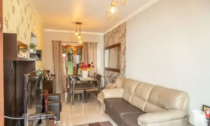 Casa / Sobrado em Condomínio para Venda - Vila Re, 3 Quartos,  156 m² - São Paulo