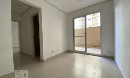 Apartamento para venda - panamby, 2 quartos,  60 m² - são paulo