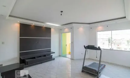 Casa para Venda - Vila Metalúrgica, 3 Quartos,  210 m² - Santo André