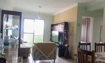 Apartamento para Venda - Nova Petrópolis, 2 Quartos,  83 m² - São Bernardo do Campo