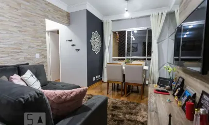 Apartamento para Venda - Centro, 2 Quartos,  59 m² - Osasco
