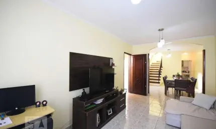 Casa para venda - vila sônia, 3 quartos,  150 m² - são paulo
