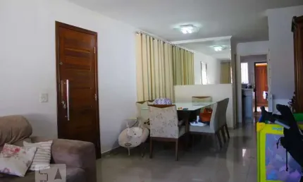 Casa para venda - jardim taboão, 3 quartos,  144 m² - são paulo