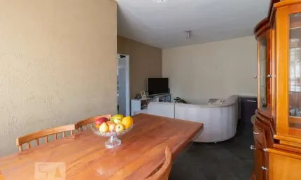 Apartamento para venda - cidade das flores, 2 quartos,  65 m² - osasco