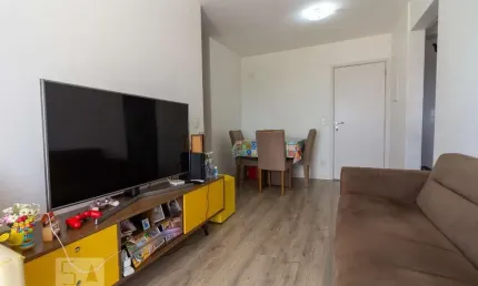 Apartamento para venda - centro, 2 quartos,  62 m² - osasco