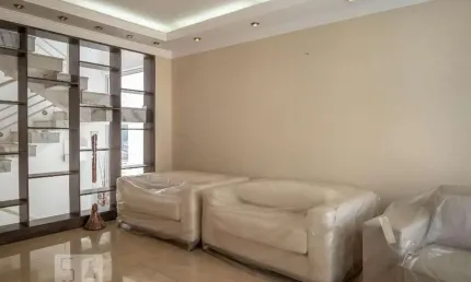 Casa para Venda - Mandaqui, 3 Quartos,  700 m² - São Paulo