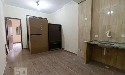 Apartamento para venda - centro, 1 quarto,  35 m² - são paulo