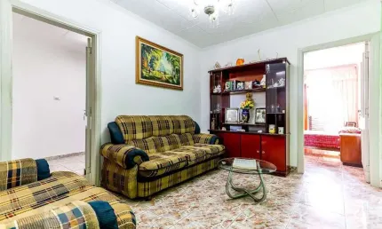 Casa para Venda - Vila Maria , 7 Quartos,  188 m² - São Paulo
