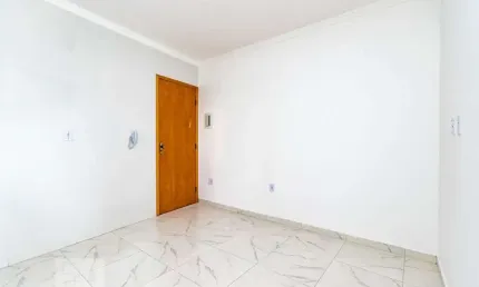 Apartamento para venda - ponte rasa, 2 quartos,  40 m² - são paulo
