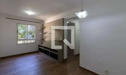 Apartamento para venda - jardim maia, 2 quartos,  50 m² - guarulhos