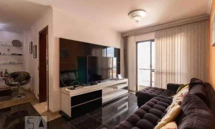 Apartamento para venda - mooca, 3 quartos,  110 m² - são paulo