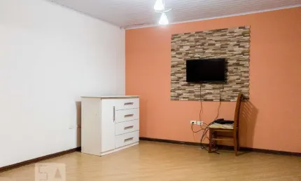 Casa para Venda - Vila Ede, 2 Quartos,  120 m² - São Paulo