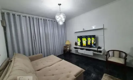 Casa para venda - vila rosália, 2 quartos,  180 m² - guarulhos